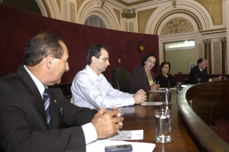 Colégio merece destaque nos 60 anos de fundação 