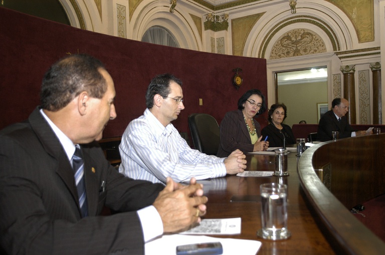 Colégio merece destaque nos 60 anos de fundação 