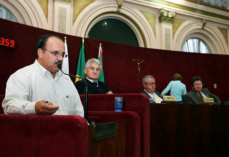 Coleta de lixo tóxico será ampliada na cidade 