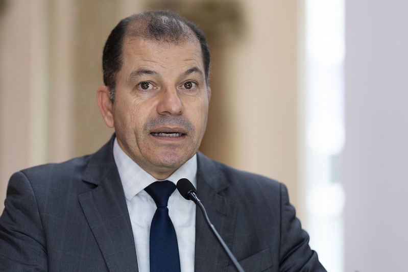 Com 1.042 emendas aprovadas, votação final da LOA 2026 será nesta quinta