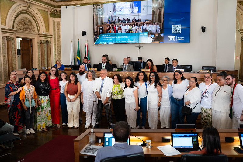 Com 27 votos a favor, Câmara aprova Utilidade Pública à Casa da Vó Toninha