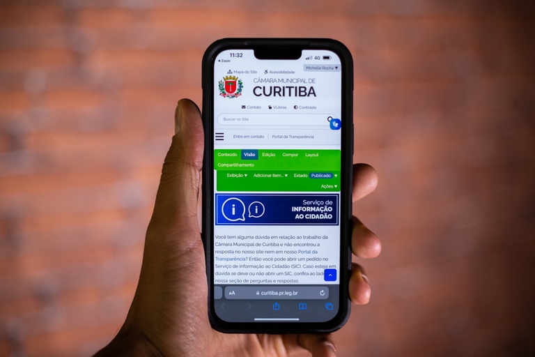 Com 33 pedidos, busca por documentação histórica liderou o SIC em 2024