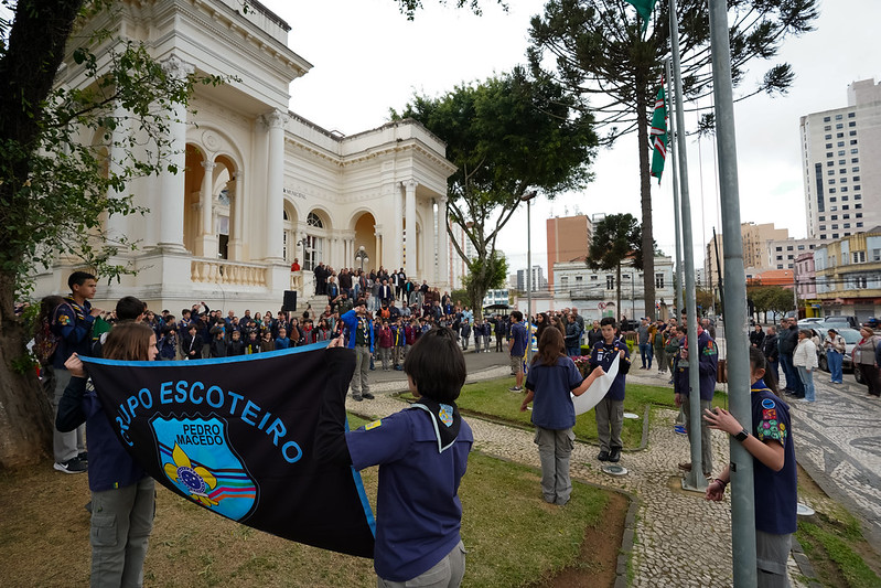 Com 350 pessoas, Câmara Aberta ampliou sucesso da 1ª edição