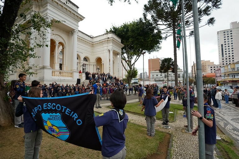 Com 350 pessoas, Câmara Aberta ampliou sucesso da 1ª edição