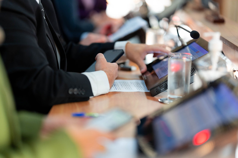 Com 44 projetos para votar, CCJ antecipa reunião de terça na Câmara