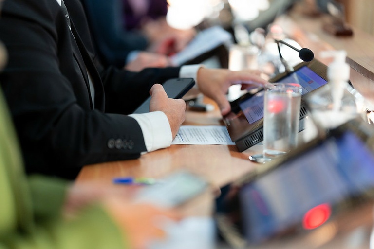 Com 44 projetos para votar, CCJ antecipa reunião de terça na Câmara