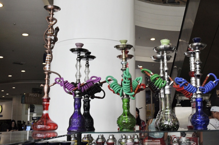 Com adequação no texto, proibição a narguilé terá nova votação