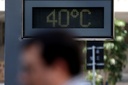 Com alerta laranja no Paraná, Câmara pede medidas contra calor em Curitiba