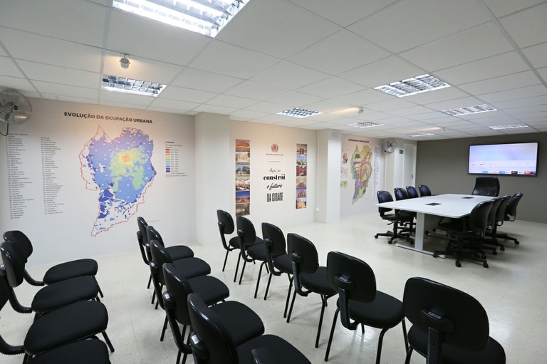 Com ambiente renovado, comissões  da Câmara terão votação eletrônica