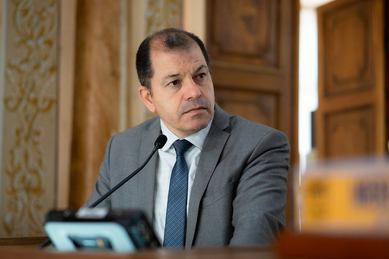 Com apoio da Câmara, Rede de Proteção Animal terá sede no Rebouças