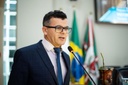Com arquivamento no MP-PR,  Alves promete reação a “denúncias caluniosas”