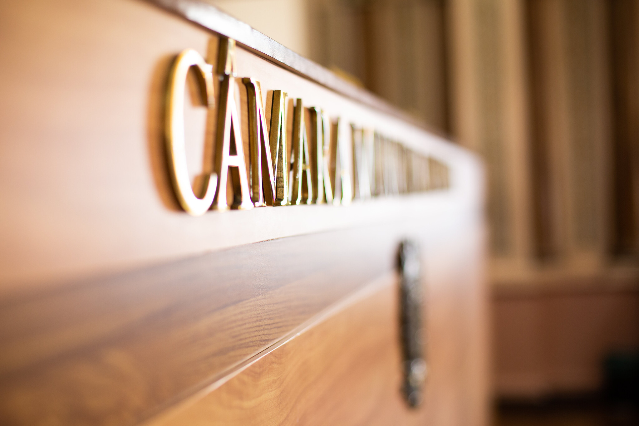 Após aval das comissões, CMC vota realização de sessões extraordinárias 