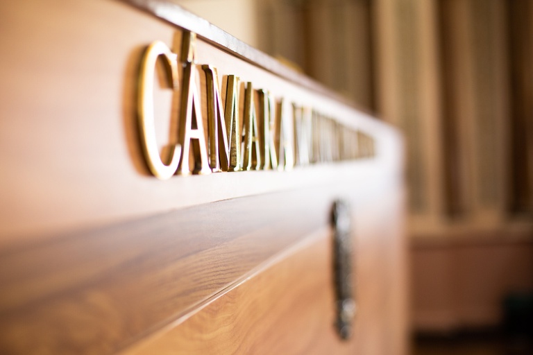 Após aval das comissões, CMC vota realização de sessões extraordinárias 