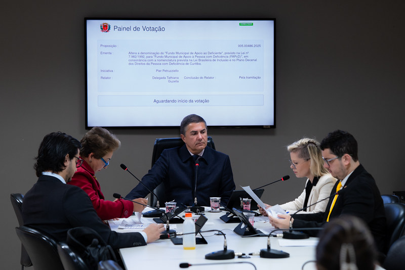 Com aval de Direitos Humanos, 3 projetos de lei estão aptos ao plenário