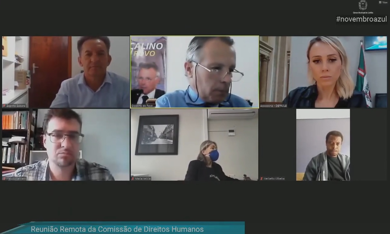 Com aval de Direitos Humanos, nova regra para TEA está apta ao plenário