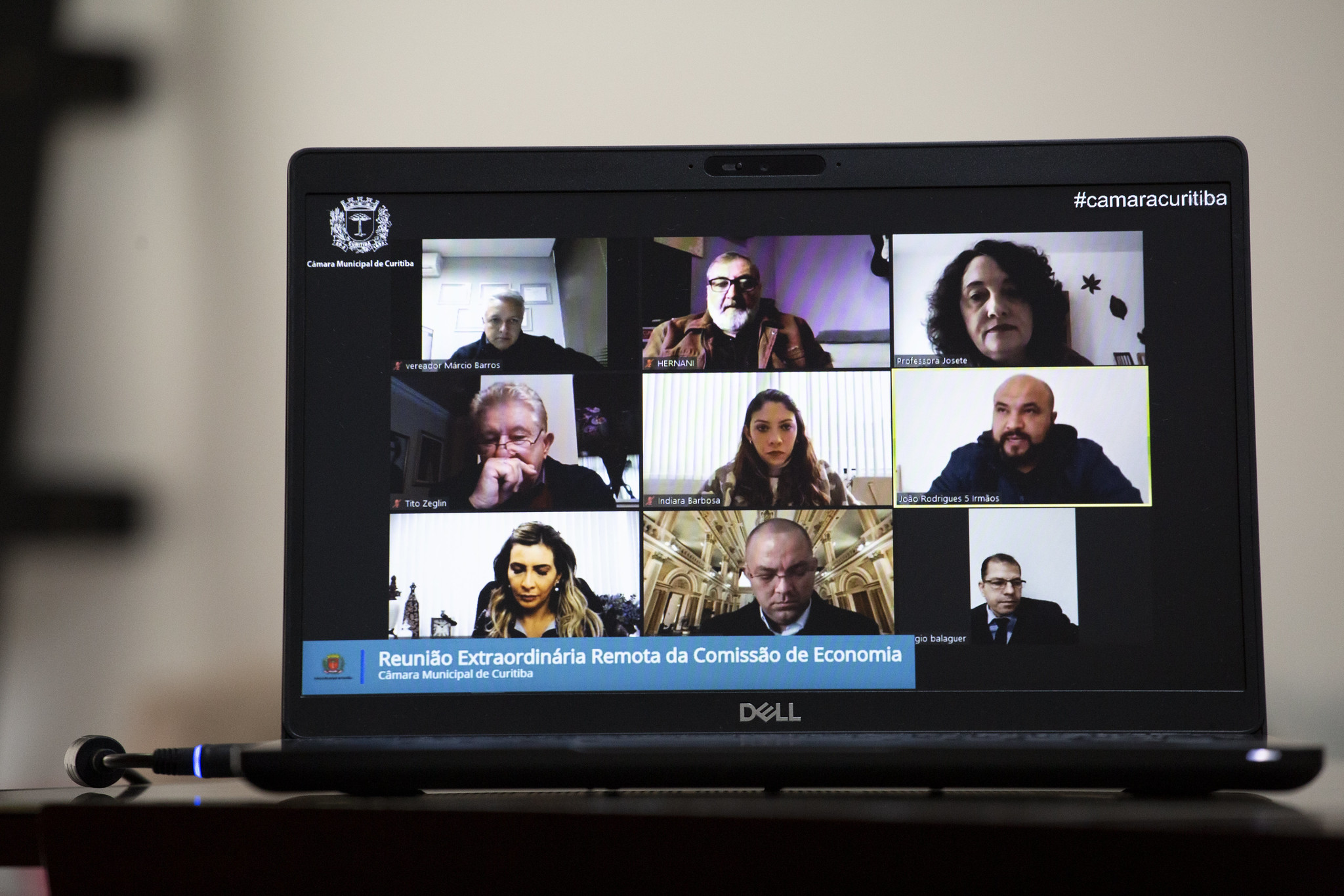 Com aval de Economia, crédito à Casa da Mulher Brasileira já pode ir a plenário