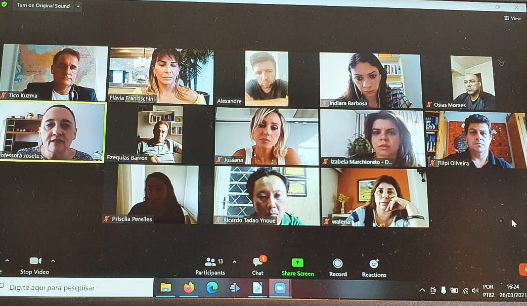 Com comissões na segunda, Câmara vota prorrogação de contratos na quarta