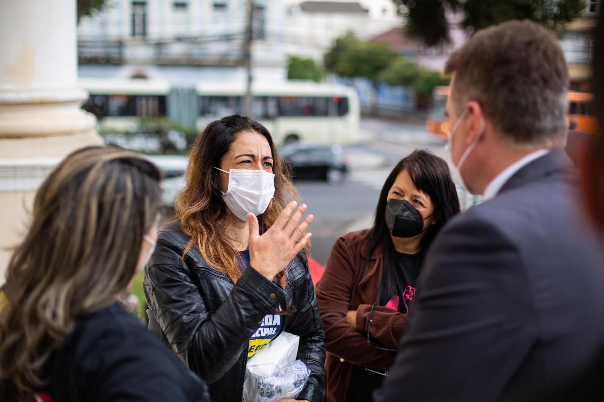 Com emenda, CMC reduz pela metade suspensão dos planos de carreira dos servidores