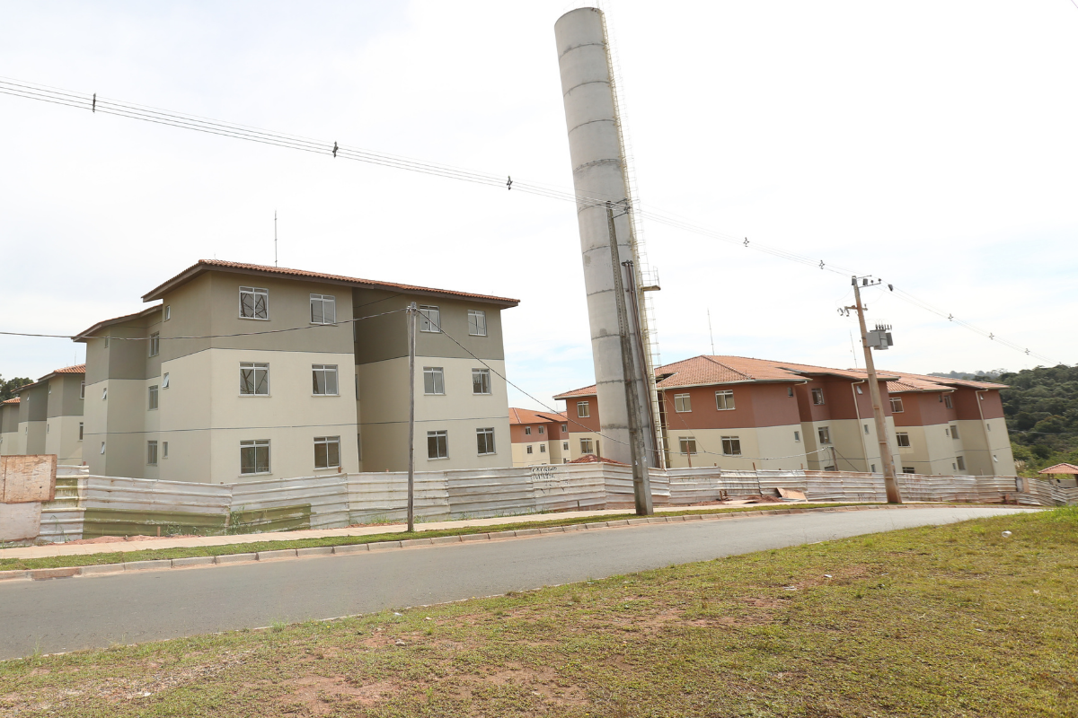 Com emenda da CMC, subvenção para casa própria é sancionada