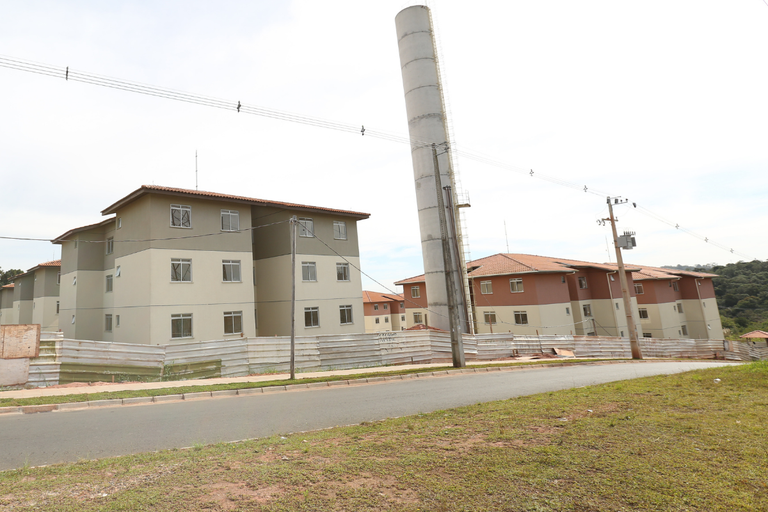 Com emenda da CMC, subvenção para casa própria é sancionada