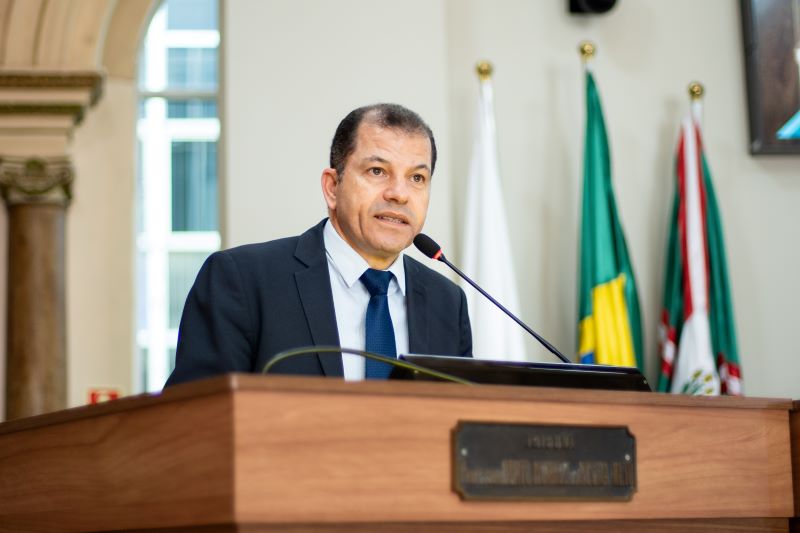 Com emendas da CMC, iniciada a 3ª Semana do Barão do Serro Azul