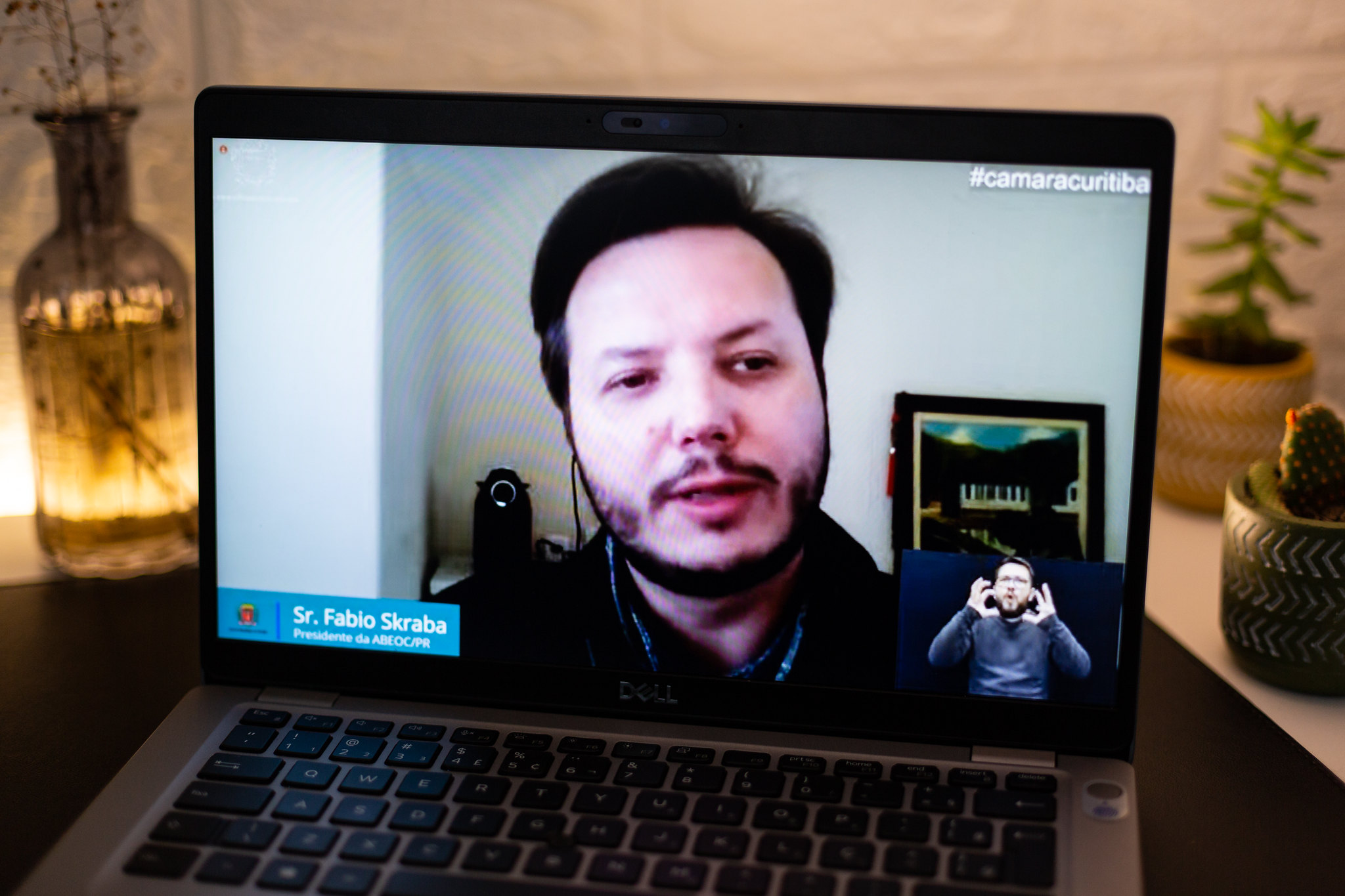 Sem eventos, impacto na economia do PR é de menos R$ 25 bi, aponta Abeoc