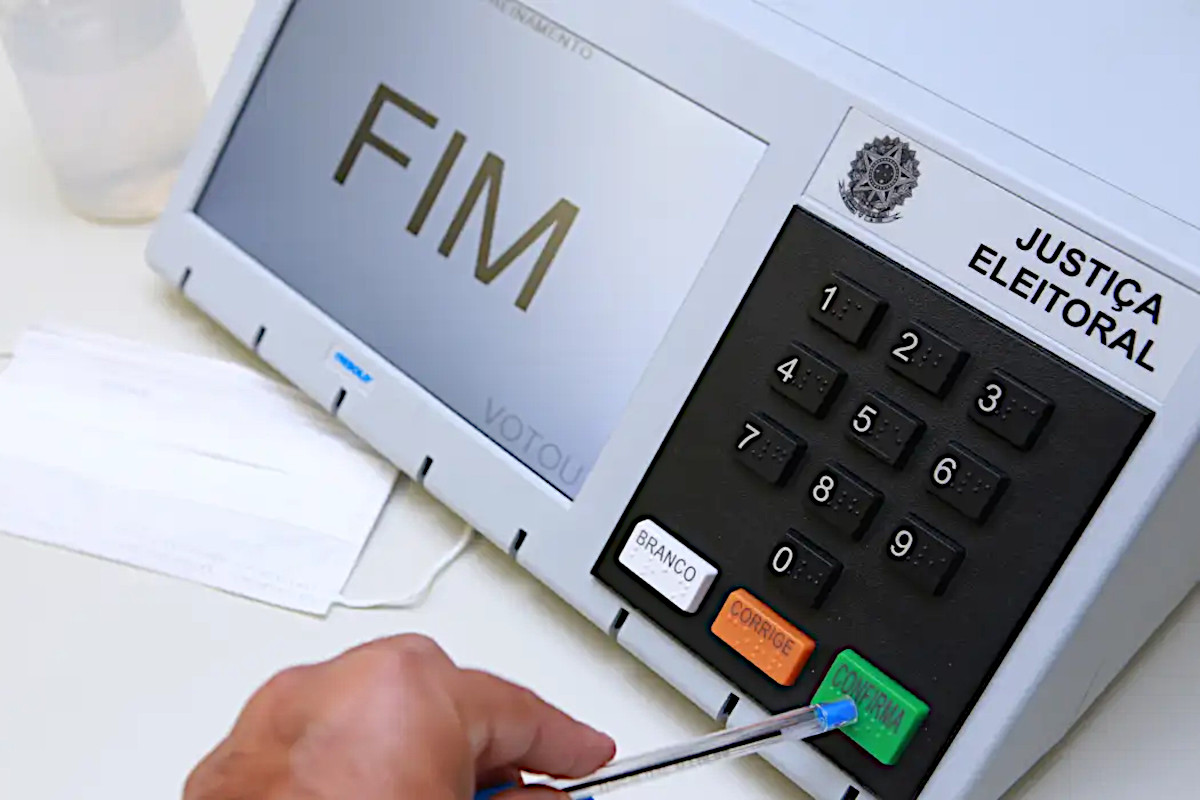 Contra as fake news eleitorais, projeto sugere semana educativa