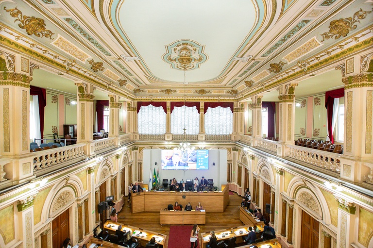 Com nova emenda, CMC confirma restrição a fogos de artifício