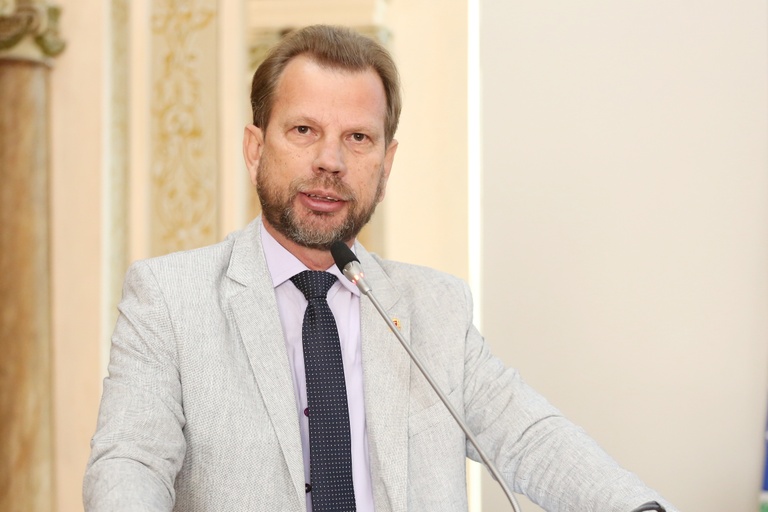 Com nova redação, autorização das guaritas será votada em setembro