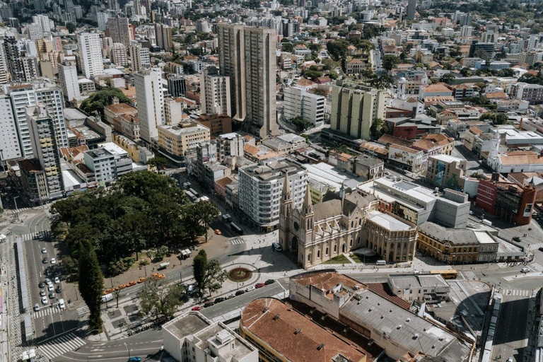 Com orçamento de R$ 12,4 bi, Câmara de Curitiba vota LDO 2024 na terça