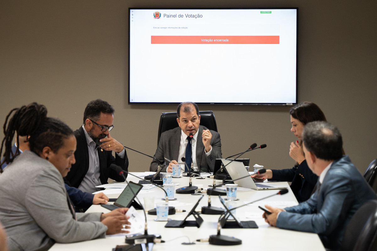 Com parecer de Economia, Câmara de Curitiba recepciona a LDO 2026