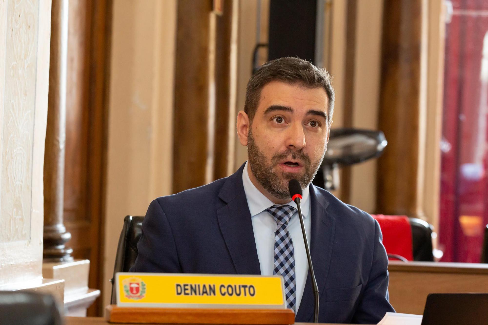 Com pauta alusiva ao Dia do Advogado, CMC acata Cidadania Honorária e selo