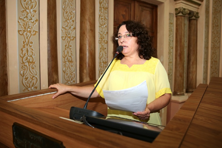 Com polêmica, utilidade pública à Associação LM Almeida é aprovada