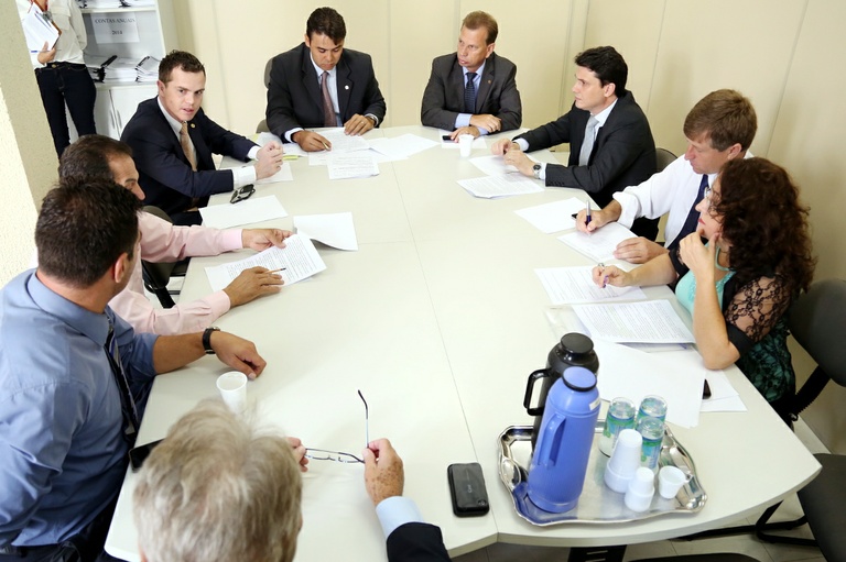 Com prazos novos, regulamento de Economia ampliará o debate