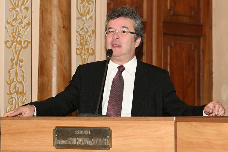 Com quase um ano, Ouvidoria se  firma como baliza de transparência