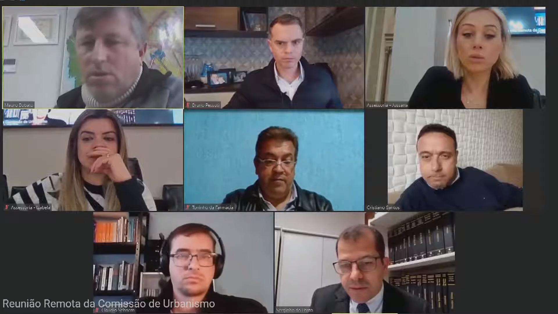 Com substitutivo, Urbanismo acata  potencial construtivo adicional