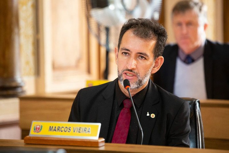 Com sugestões para linhas de ônibus e ciclistas, CMC debate mobilidade