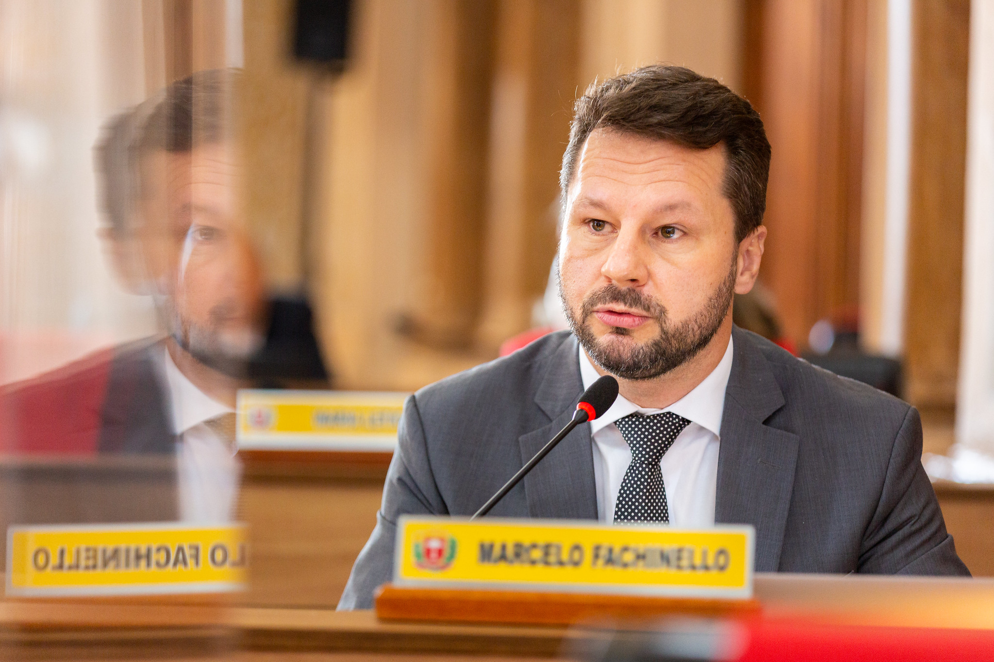 Com urgência aprovada, CMC vota moratória a empresas de eventos no dia 23