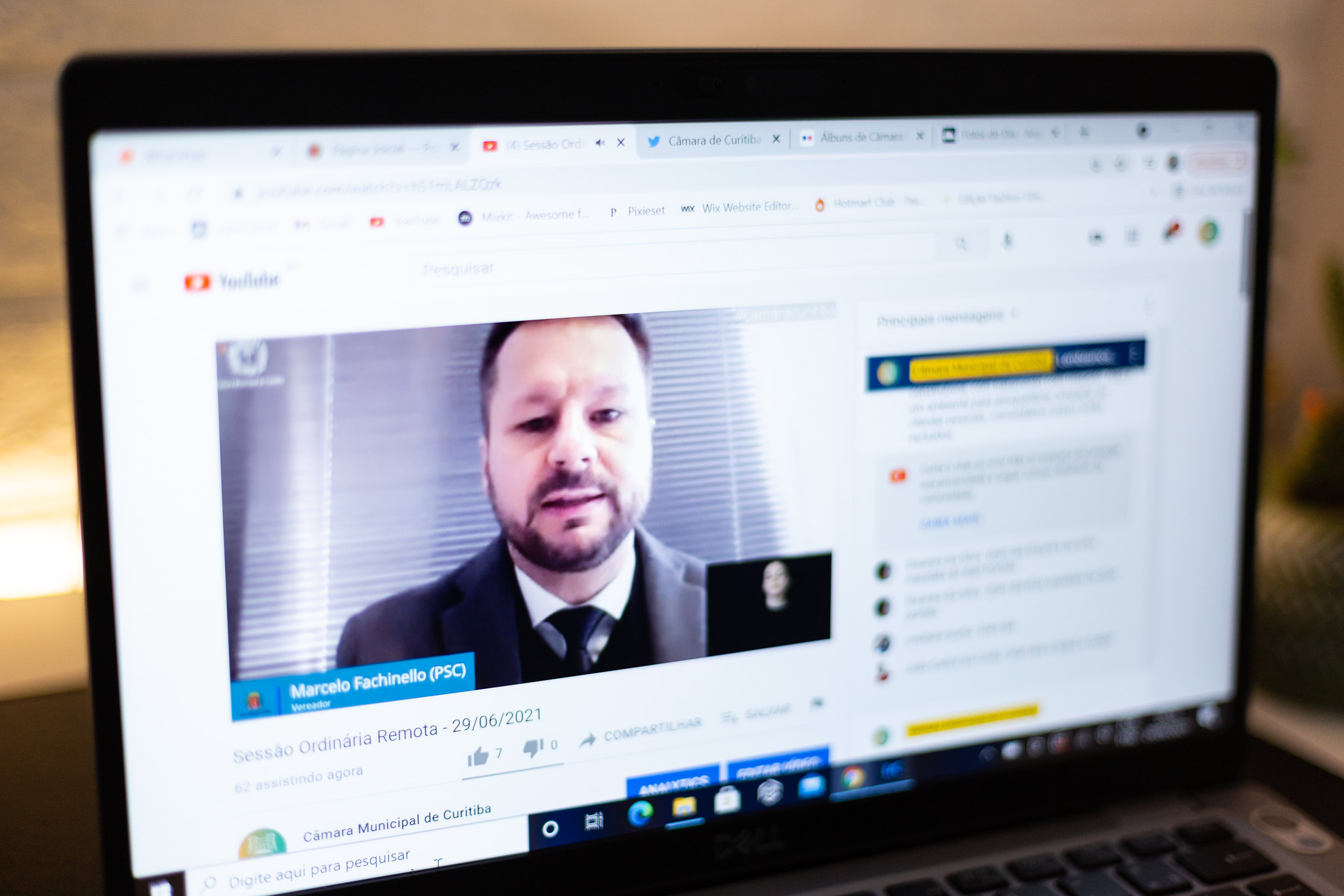 Com vacina, menos 80% de internamentos e 49% de mortes acima dos 90 anos