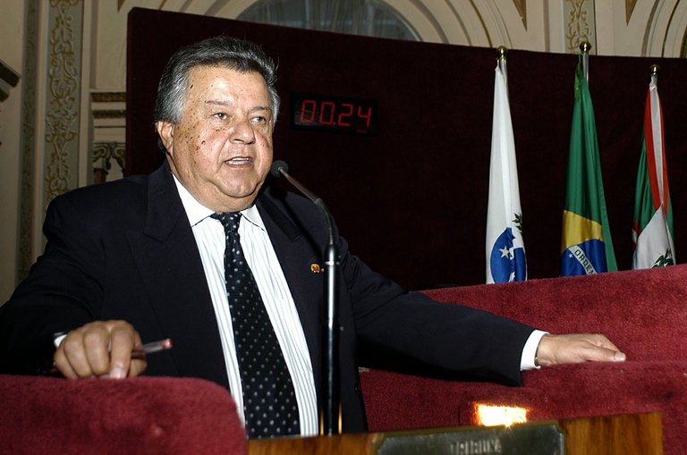 Comandante da PM será cidadão honorário 