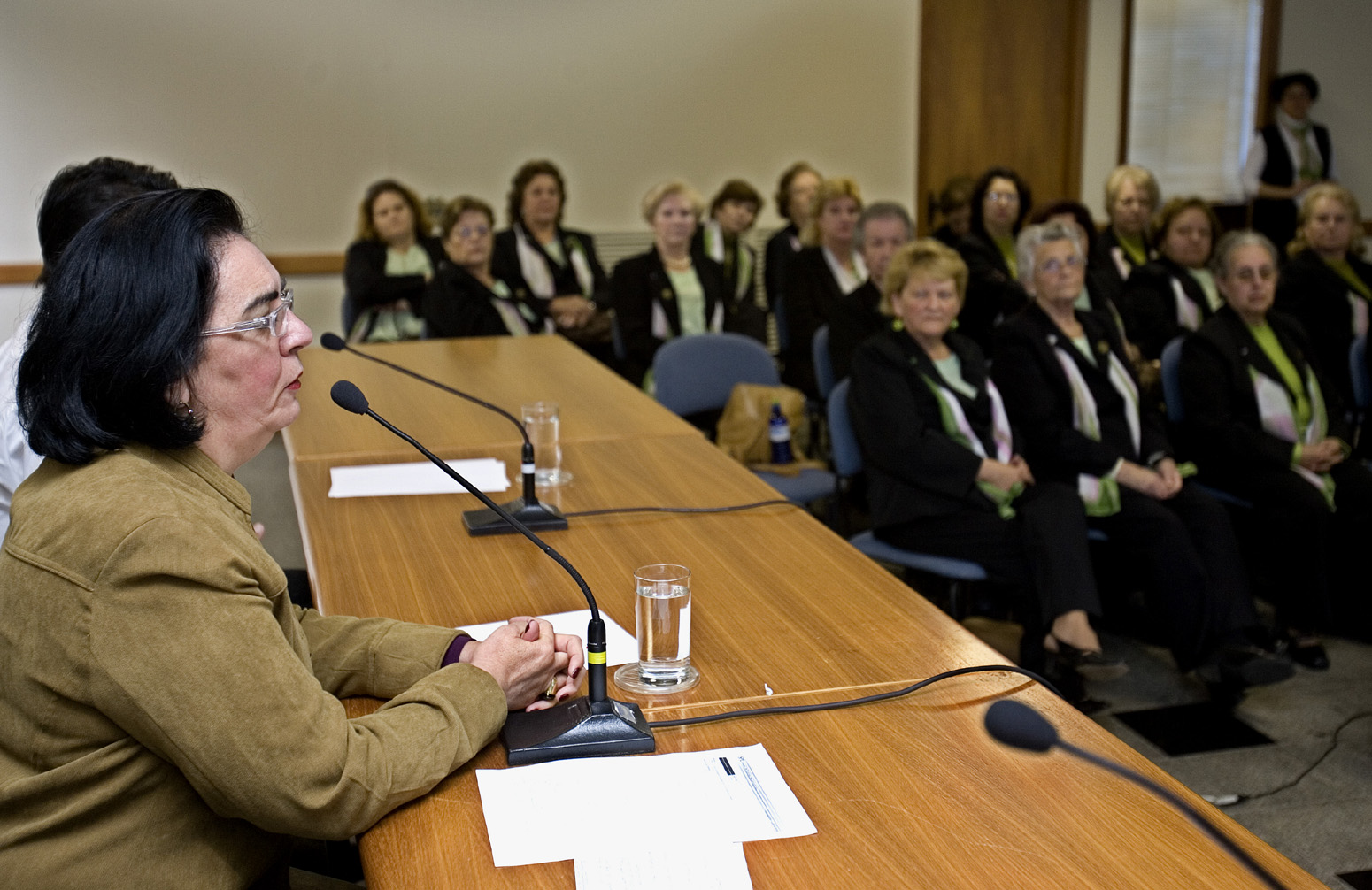 Comerciantes autônomos têm trabalho destacado  