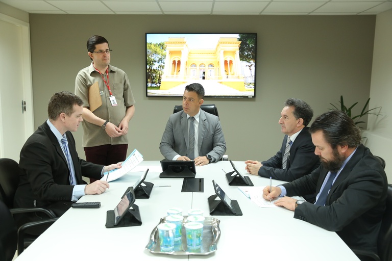 Comissão acata ingresso de Curitiba na Associação de Cidades Educadoras