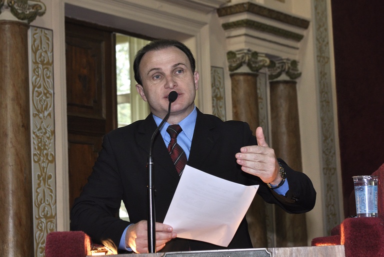 Comissão acompanhará escolha de nova área para o lixo 