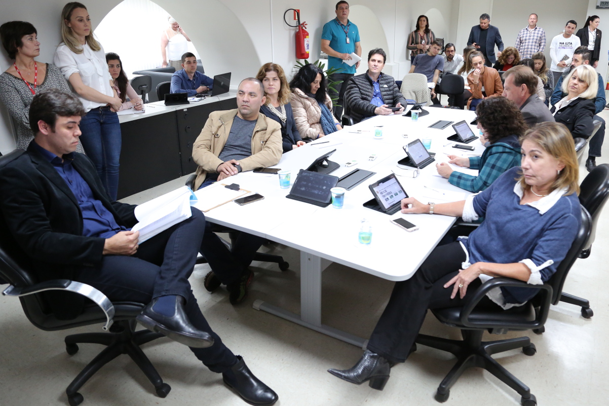 Comissão admite extinção de licença-prêmio a futuros servidores