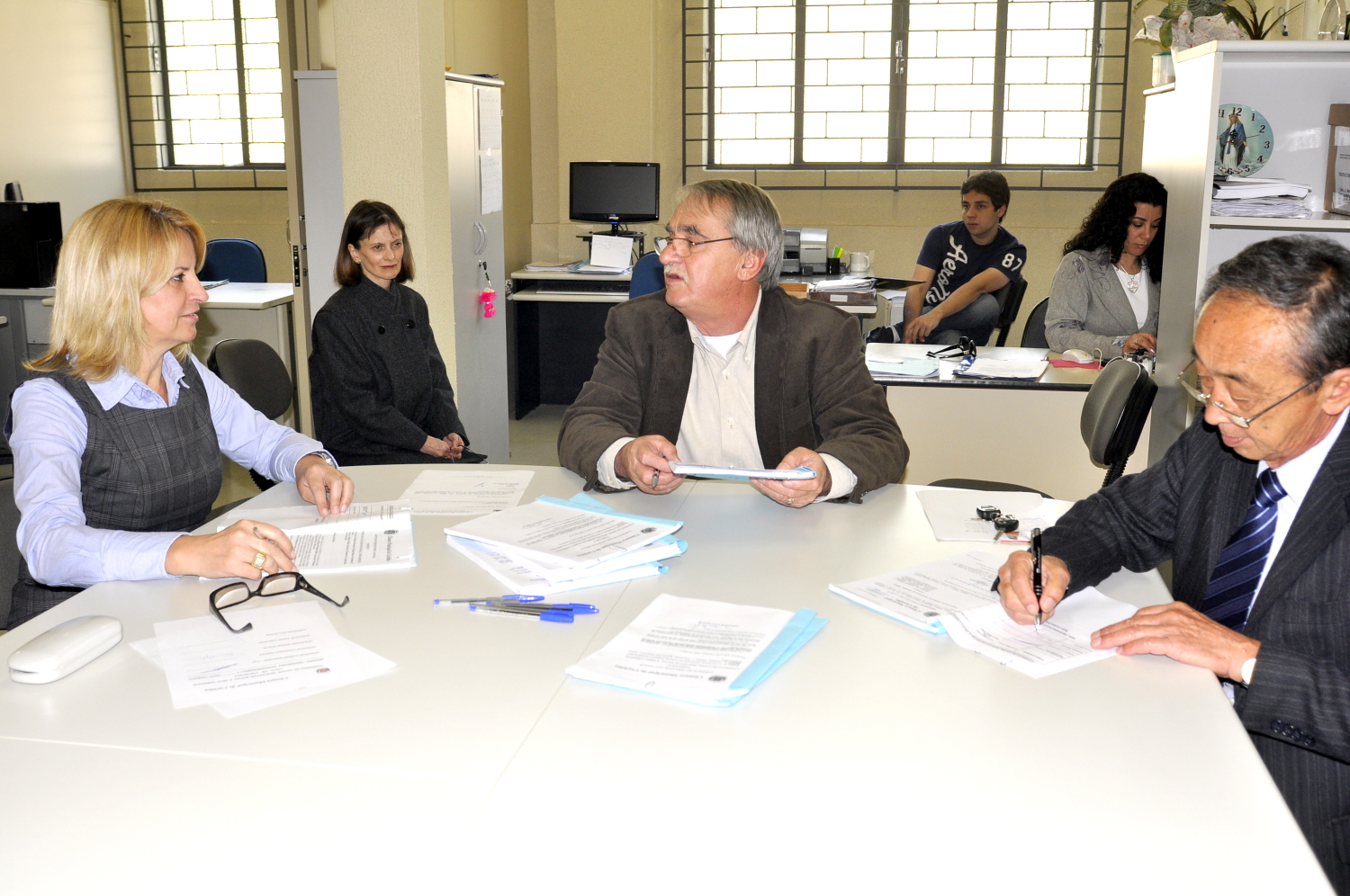 Comissão analisa projeto de carona solidária 