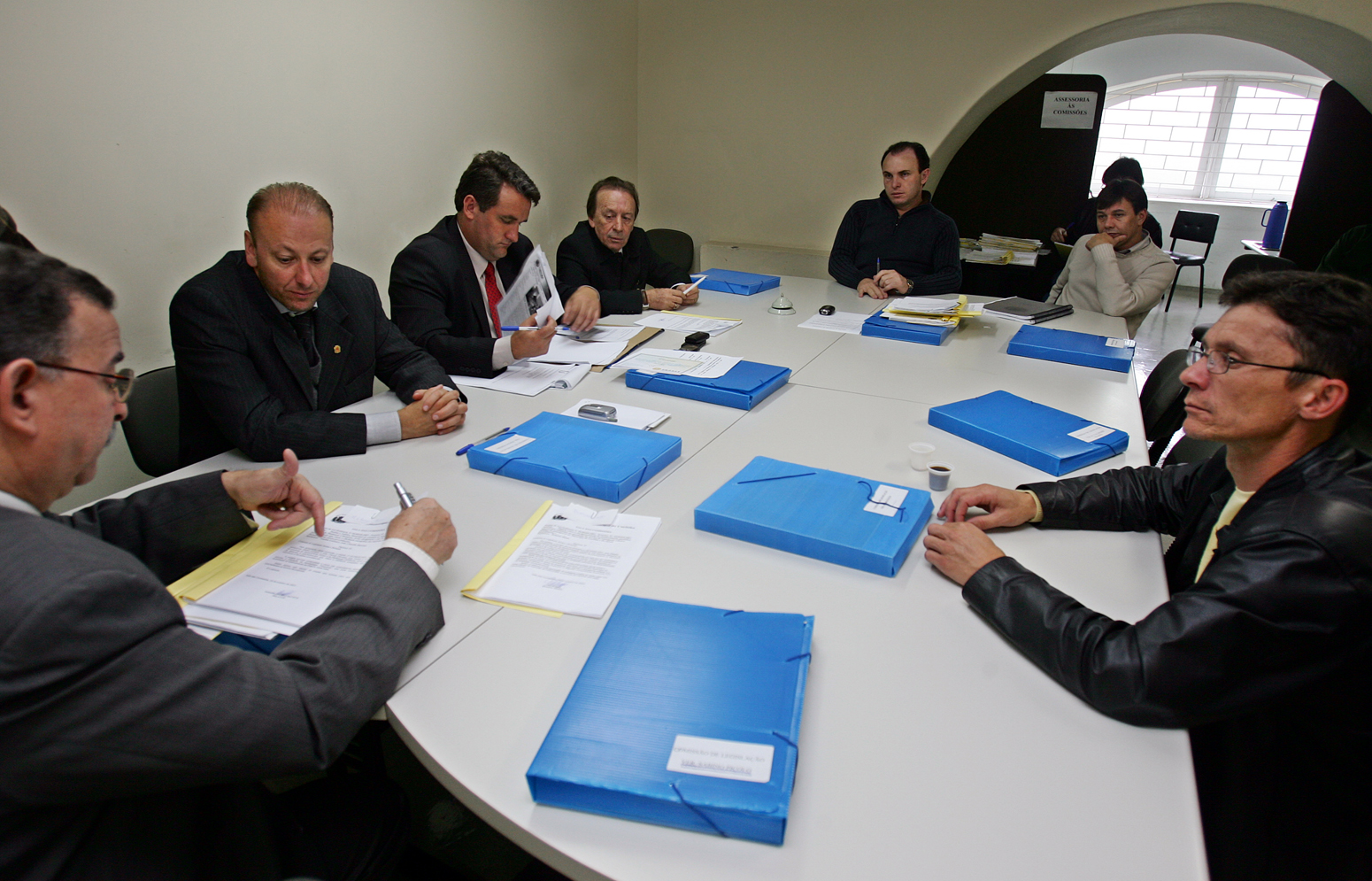 Comissão analisa projeto de isenção às microempresas 