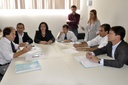 Comissão analisa projeto de reajuste aos servidores 