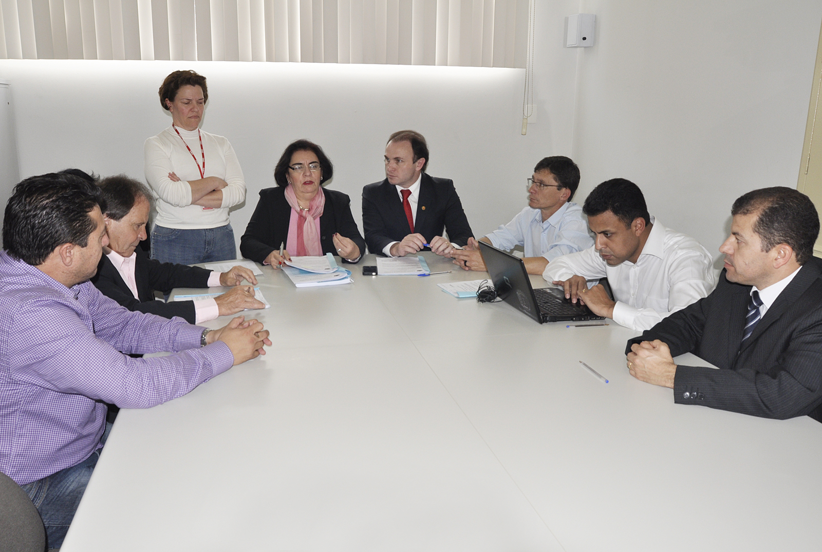 Comissão analisa projeto sobre produtos com glúten 