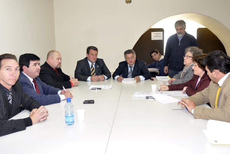 Comissão analisa projeto sobre tolerância no EstaR 