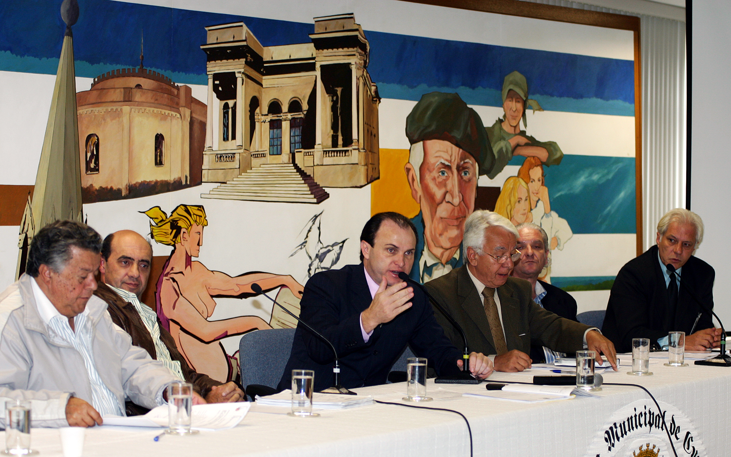 Comissão analisa reajuste aos conselheiros tutelares 